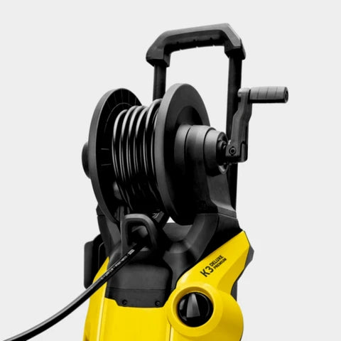 Hidrloavadora Karcher K3 Deluxe