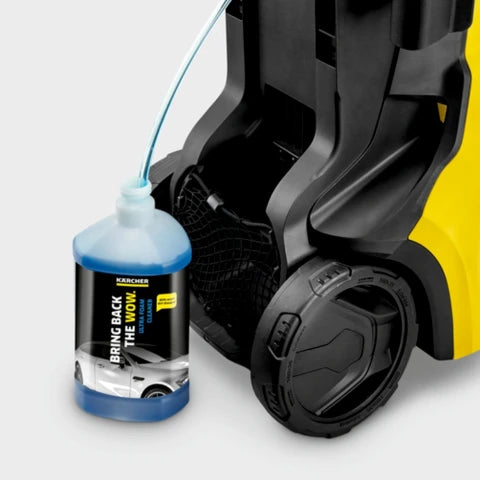 Hidrloavadora Karcher K3 Deluxe