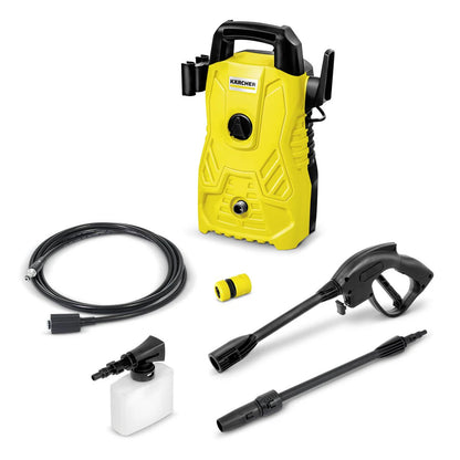 Hidrolavadora Karcher K Compacta
